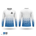 Carolina Underdawgz Long Sleeve Performance Shirt - 1
