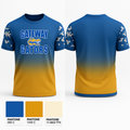 Gateway 20086345 Short Sleeve Performance Shirt - 1