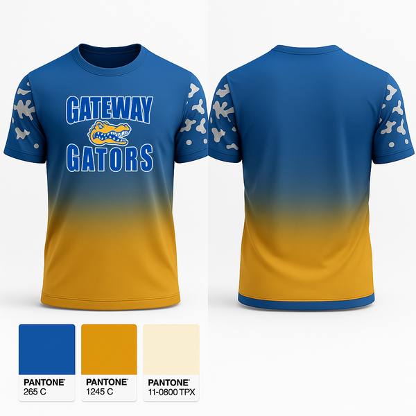 FREE T-SHIRT