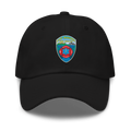 East Manatee Dad hat