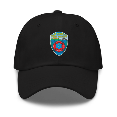 East Manatee Dad hat