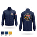 NCRD Pentagon Windbreaker - 1