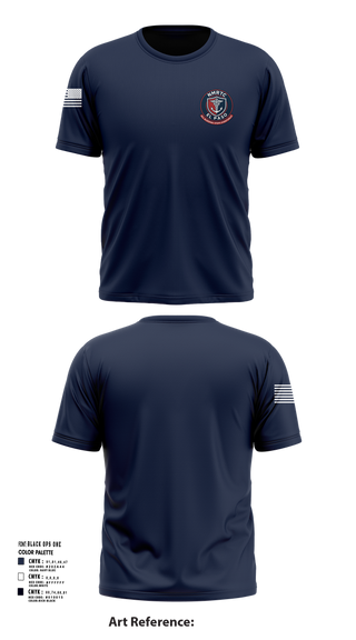 Short Sleeve Performance Shirt, NMRTC El Paso, , Teamtime, Team time, sublimation, custom sports apparel, team uniforms, spirit wear, spiritwear, sports uniforms, custom shirts, team store, custom team store, fundraiser sports, apparel fundraiser