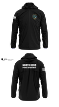 North Bend PD 40883279 Windbreaker - 4