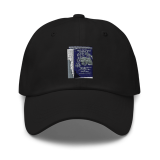 VP-45 Classic Dad Hat | Yupoong 6245CM