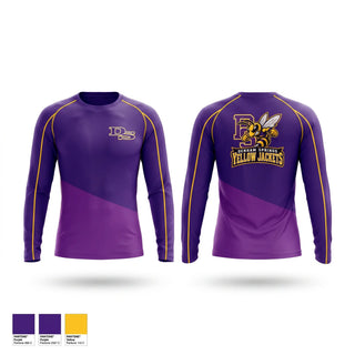 Long Sleeve Performance Shirt, Denham Springs, , Teamtime, Team time, sublimation, custom sports apparel, team uniforms, spirit wear, spiritwear, sports uniforms, custom shirts, team store, custom team store, fundraiser sports, apparel fundraiser