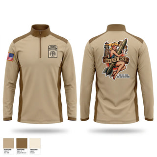 Windbreaker, Ammo, Distro, 407th LSB, Army, Teamtime, Team time, sublimation, custom sports apparel, team uniforms, spirit wear, spiritwear, sports uniforms, custom shirts, team store, custom team store, fundraiser sports, apparel fundraiser