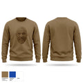 VIKINGS 65015261 Crew Neck Sweatshirt - 2