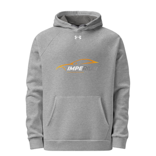 Imperium Auto Care Under Armour Hoodie