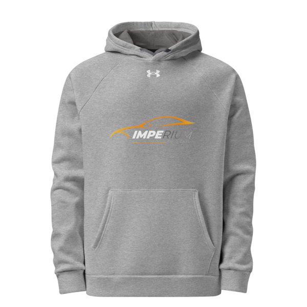 Imperium Auto Care Under Armour Hoodie