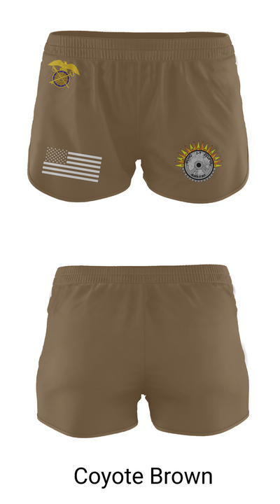 Echo company 1-7 ADA 73357561 Ranger Panties - 3