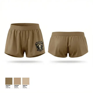Ranger Panties, Army ROTC, Army, Teamtime, Team time, sublimation, custom sports apparel, team uniforms, spirit wear, spiritwear, sports uniforms, custom shirts, team store, custom team store, fundraiser sports, apparel fundraiser