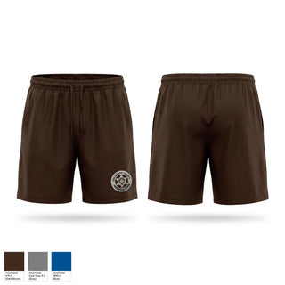 Athletic Shorts With Pockets, JSO K9, Police, Teamtime, Team time, sublimation, custom sports apparel, team uniforms, spirit wear, spiritwear, sports uniforms, custom shirts, team store, custom team store, fundraiser sports, apparel fundraiser