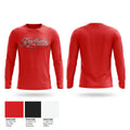 Redhots Long Sleeve Performance Shirt - 2
