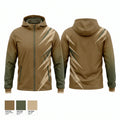 Ronin Jujitsu Windbreaker - 1