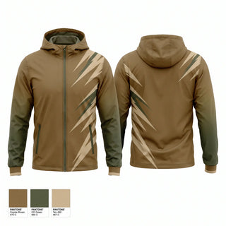 Windbreaker, Ronin Jujitsu, , Teamtime, Team time, sublimation, custom sports apparel, team uniforms, spirit wear, spiritwear, sports uniforms, custom shirts, team store, custom team store, fundraiser sports, apparel fundraiser