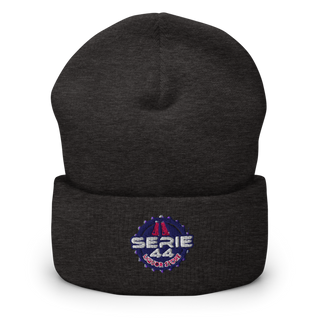 SERIE44 LIQUOR STORE 6355937 Cuffed Beanie | Yupoong 1501KC