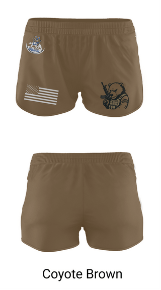 Ranger Panties, Icehurst, , Teamtime, Team time, sublimation, custom sports apparel, team uniforms, spirit wear, spiritwear, sports uniforms, custom shirts, team store, custom team store, fundraiser sports, apparel fundraiser