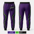 Santa Nella Nightmares 19427419 Joggers - 1