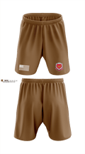1156 ENCO 7209961 Athletic Shorts With Pockets - 100