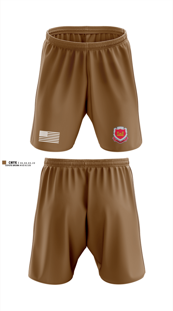 Athletic Shorts With Pockets, 1156 ENCO, Army, Teamtime, Team time, sublimation, custom sports apparel, team uniforms, spirit wear, spiritwear, sports uniforms, custom shirts, team store, custom team store, fundraiser sports, apparel fundraiser