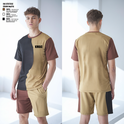Short Sleeve Performance Shirt, KMAC, , Teamtime, Team time, sublimation, custom sports apparel, team uniforms, spirit wear, spiritwear, sports uniforms, custom shirts, team store, custom team store, fundraiser sports, apparel fundraiser