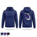 Bethany High School Basketball Hoodie - 2