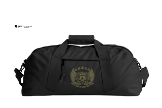 Duffle Bag, East Baton Rouge Sheriffs Office, Police, Teamtime, Team time, sublimation, custom sports apparel, team uniforms, spirit wear, spiritwear, sports uniforms, custom shirts, team store, custom team store, fundraiser sports, apparel fundraiser