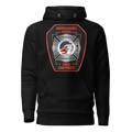 Shenango area fire district Unisex Hoodie - 1