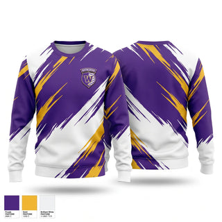Crew Neck Sweatshirt, Waynesboro Little Giants, Men's Soccer, Teamtime, Team time, sublimation, custom sports apparel, team uniforms, spirit wear, spiritwear, sports uniforms, custom shirts, team store, custom team store, fundraiser sports, apparel fundraiser