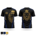 Lion Tennis Team Short Sleeve Performance Shirt - 1