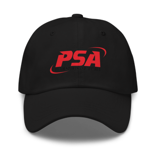 Dad hat - Black