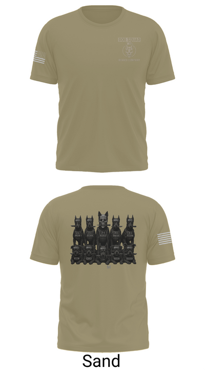 4th ID 54560452 Old School Cotton Feel Shirt - 90