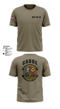 DET OL-B 74906767 Short Sleeve Performance Shirt - 3