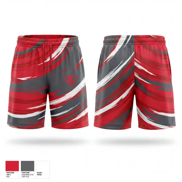 Athletic Shorts With Pockets, Stanwood spartans, Wrestling, Teamtime, Team time, sublimation, custom sports apparel, team uniforms, spirit wear, spiritwear, sports uniforms, custom shirts, team store, custom team store, fundraiser sports, apparel fundraiser