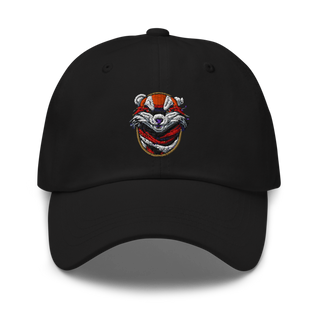 336 RCS F Flight 15570054 Classic Dad Hat | Yupoong 6245CM