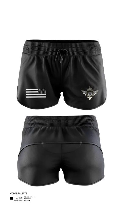 D/4-4 32543921 Ranger Panties - 21