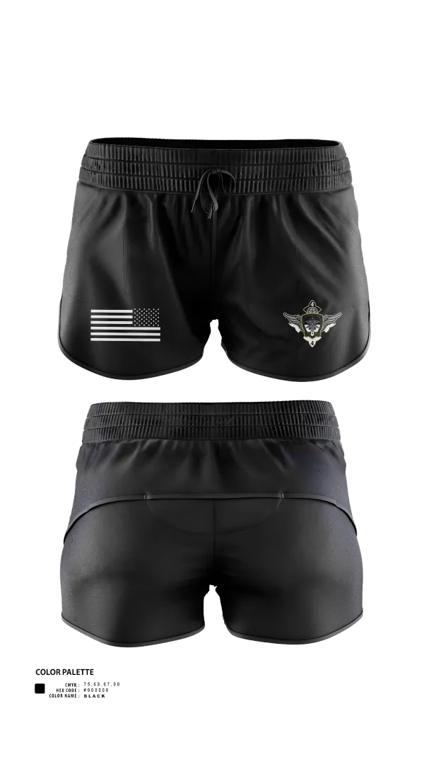 Ranger Panties, D/4-4, , Teamtime, Team time, sublimation, custom sports apparel, team uniforms, spirit wear, spiritwear, sports uniforms, custom shirts, team store, custom team store, fundraiser sports, apparel fundraiser