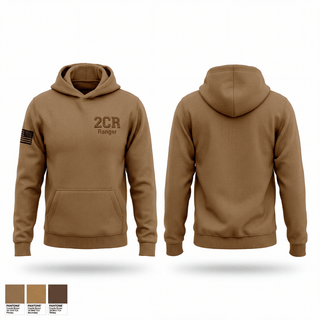 Hoodie, 2CR, Army, Teamtime, Team time, sublimation, custom sports apparel, team uniforms, spirit wear, spiritwear, sports uniforms, custom shirts, team store, custom team store, fundraiser sports, apparel fundraiser