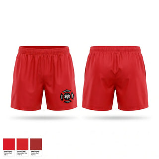 Ranger Panties, WATSON, Fire Department, Teamtime, Team time, sublimation, custom sports apparel, team uniforms, spirit wear, spiritwear, sports uniforms, custom shirts, team store, custom team store, fundraiser sports, apparel fundraiser