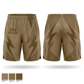 Ranger Panties, 38th ADA BDE, Army, Teamtime, Team time, sublimation, custom sports apparel, team uniforms, spirit wear, spiritwear, sports uniforms, custom shirts, team store, custom team store, fundraiser sports, apparel fundraiser