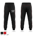 Jefferson Fire Department Sweatpants - 1