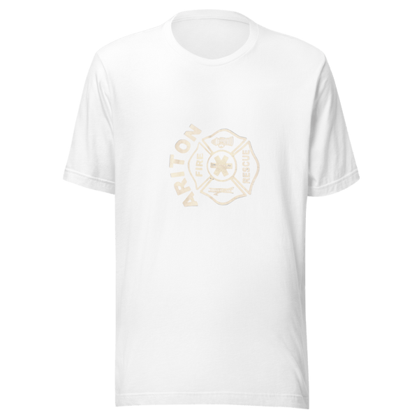 Unisex Staple T-Shirt - White