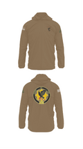 Blackhawks 65197307 Windbreaker - 1