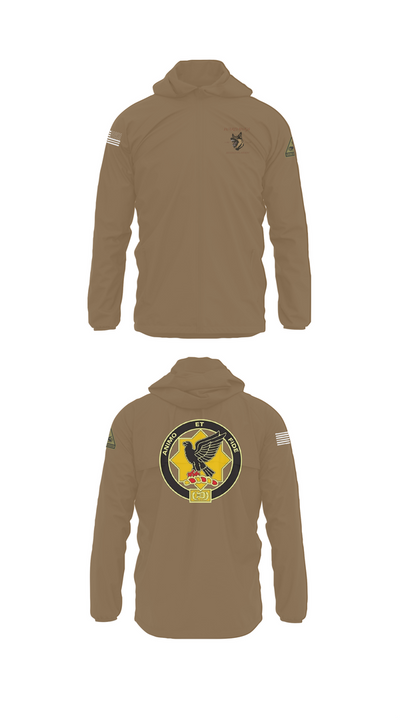 Blackhawks 65197307 Windbreaker - 1