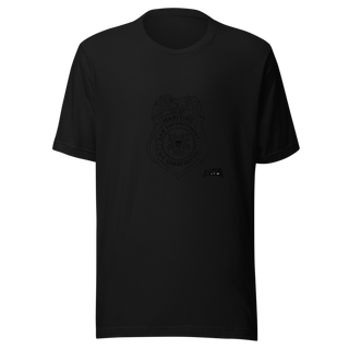 Unisex Staple T-Shirt - Black
