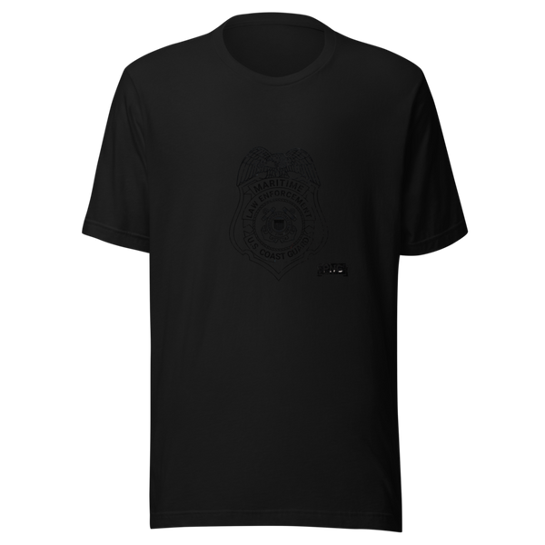 Unisex Staple T-Shirt - Black