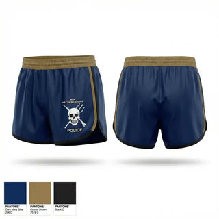 Ranger Panties, NSA MECHANICSBURG, Police, Teamtime, Team time, sublimation, custom sports apparel, team uniforms, spirit wear, spiritwear, sports uniforms, custom shirts, team store, custom team store, fundraiser sports, apparel fundraiser