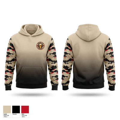 Bench Beers Hoodie - 1