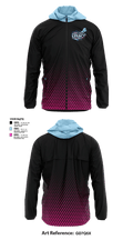 East Coast Legacy 6214038 Windbreaker - 26